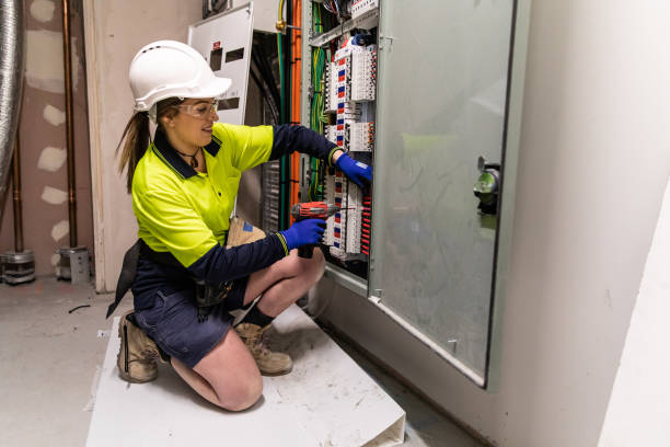Best Electrical Installation Contractor  in Whitesboro, NY