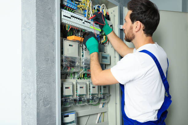 Best Ceiling Fan Installation Electrician  in Whitesboro, NY