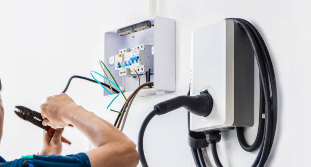 Best Electrical Upgrades for Homes  in Whitesboro, NY