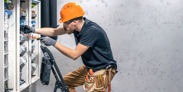 Best Electrical Troubleshooting Services  in Whitesboro, NY