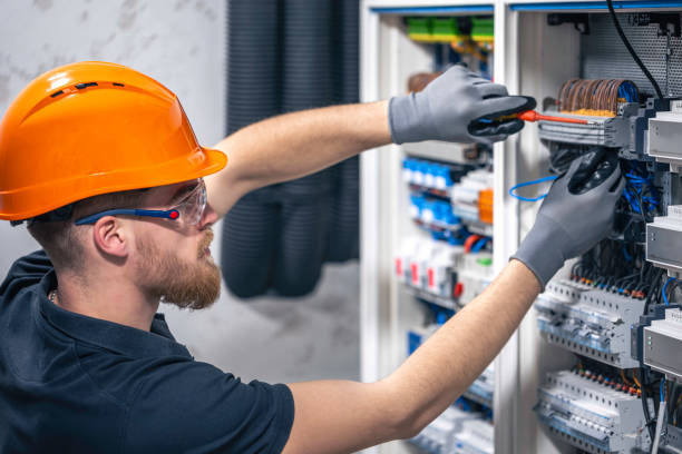 Best Home Electrical Repair  in Whitesboro, NY